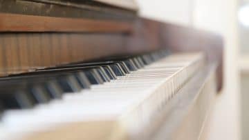 Est-il possible de jouer facilement du Mentissa au piano ?