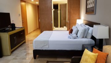 Tourisme à Sarlat : pourquoi passer la nuit dans un hôtel ?